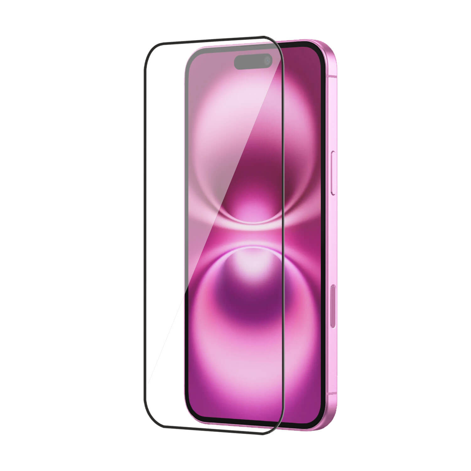 iPhone X  Full Hd Transparent 9H Screen Protector 9D Tempered Glass