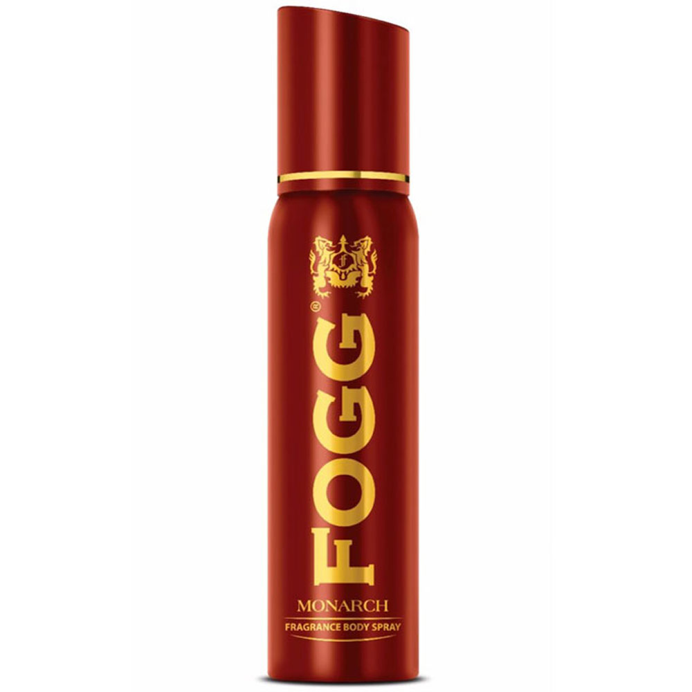 Fogg Body Spray Monarch – 120ml
